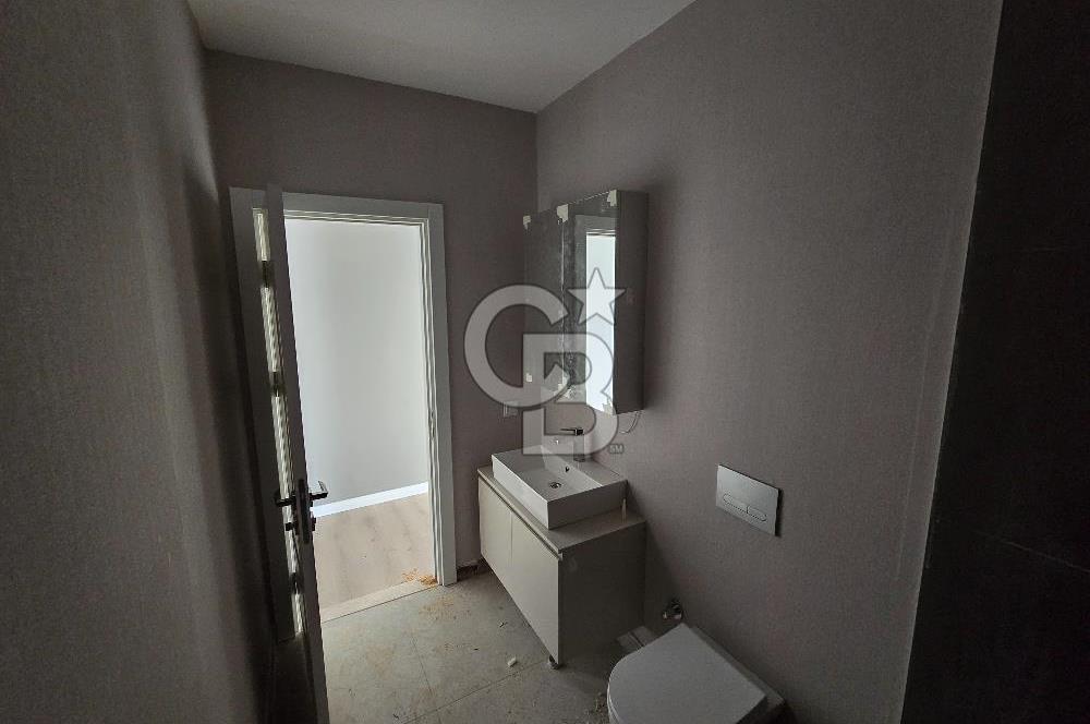 ÇANAKKALE MERKEZ/PARK ONYEDİ MAHAL'DE 2+1  SATILIK DAİRE