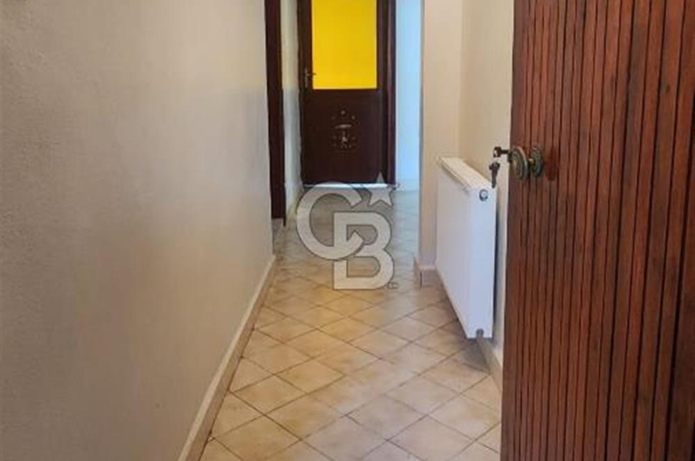 Mehmet Akif Ersoy Mh. Huzurlu Aile Apartmanında 3+1 Kiralık