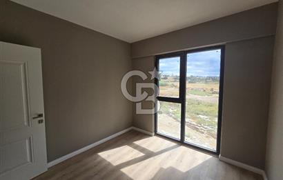 ÇANAKKALE MERKEZ/PARK ONYEDİ MAHAL'DE 2+1  SATILIK DAİRE