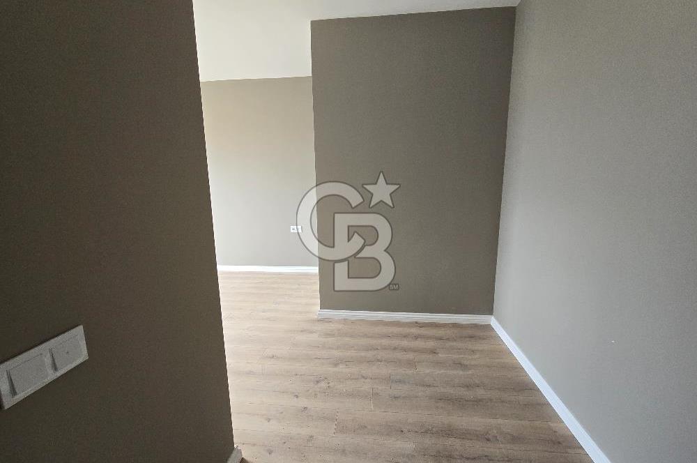 ÇANAKKALE MERKEZ/PARK ONYEDİ MAHAL'DE 2+1  SATILIK DAİRE