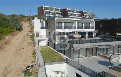 ÇEŞME/AYASARANDA’DA 1+1 SATILIK DAİRE