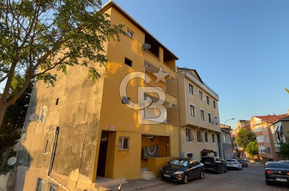 Mehmet Akif Ersoy Mh. Huzurlu Aile Apartmanında 3+1 Kiralık