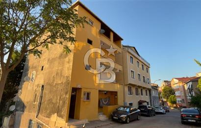 Mehmet Akif Ersoy Mh. Huzurlu Aile Apartmanında 3+1 Kiralık