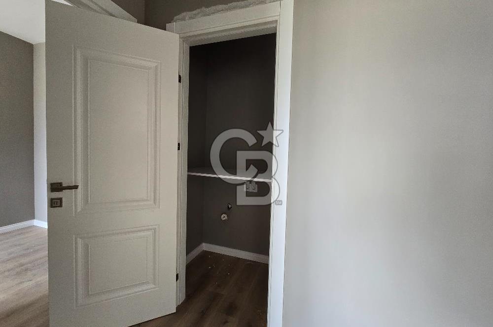 ÇANAKKALE MERKEZ/PARK ONYEDİ MAHAL'DE 2+1  SATILIK DAİRE