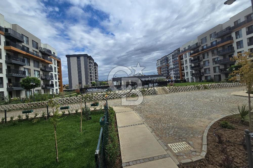 ÇANAKKALE MERKEZ/PARK ONYEDİ MAHAL'DE 2+1  SATILIK DAİRE