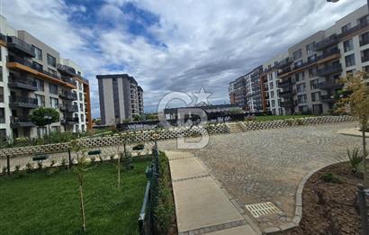 ÇANAKKALE MERKEZ/PARK ONYEDİ MAHAL'DE 2+1  SATILIK DAİRE