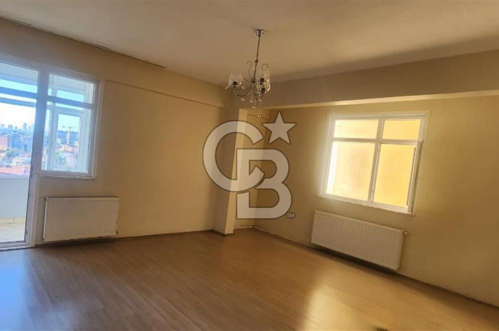 Mehmet Akif Ersoy Mh. Huzurlu Aile Apartmanında 3+1 Kiralık