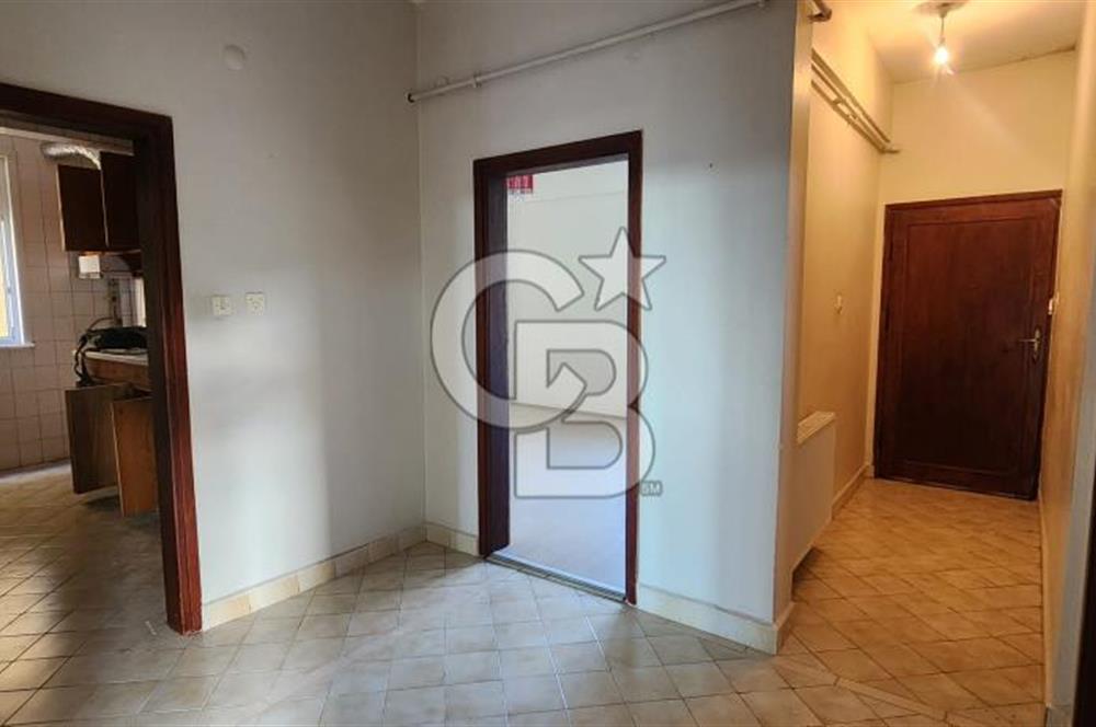 Mehmet Akif Ersoy Mh. Huzurlu Aile Apartmanında 3+1 Kiralık