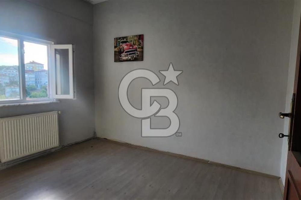 Mehmet Akif Ersoy Mh. Huzurlu Aile Apartmanında 3+1 Kiralık