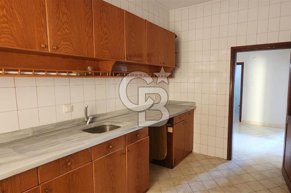 Mehmet Akif Ersoy Mh. Huzurlu Aile Apartmanında 3+1 Kiralık