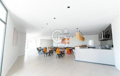 ÇEŞME/AYASARANDA’DA 1+1 SATILIK DAİRE