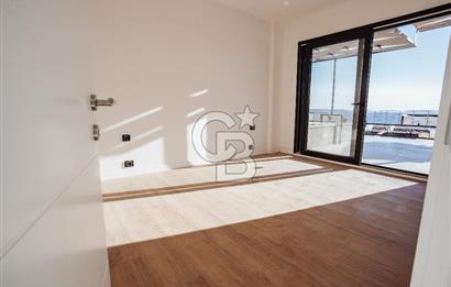 ÇEŞME/AYASARANDA’DA 1+1 SATILIK DAİRE