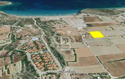 Çeşme ‘de Satılık Arsa – Tiny Hause ‘u Hazırlayın