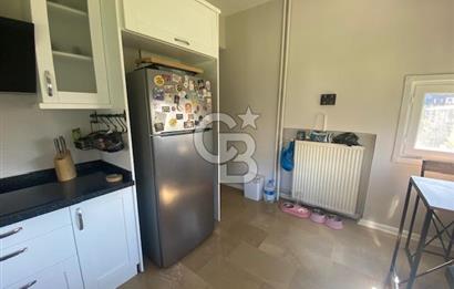 Suadiye Zara Karşısı Caddeye İkinci Bina Satılık 3+1 Daire