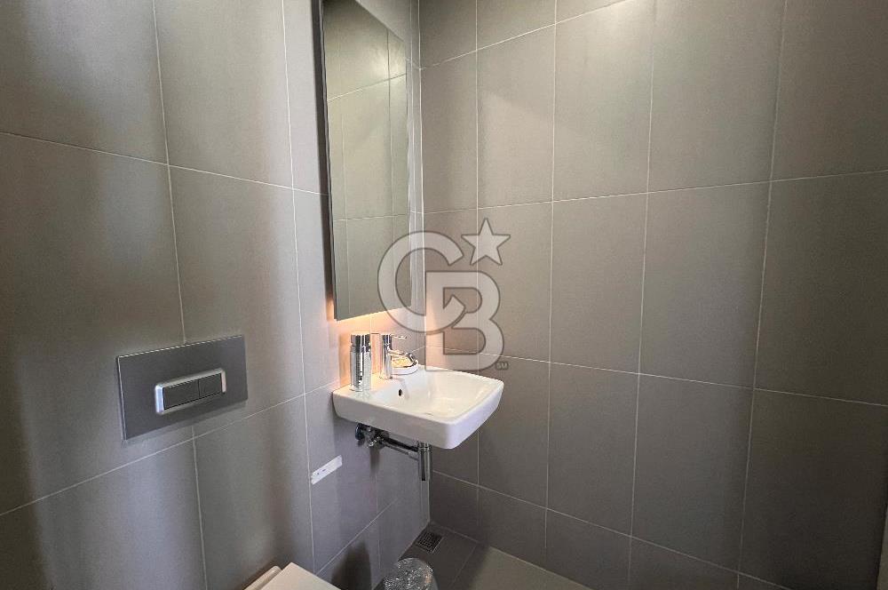 CB ERVA'DAN İNCEK LOFT KONUTLARINDA EŞYALI KİRALIK 1+1 DAİRE