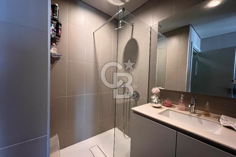 CB ERVA'DAN İNCEK LOFT KONUTLARINDA EŞYALI KİRALIK 1+1 DAİRE