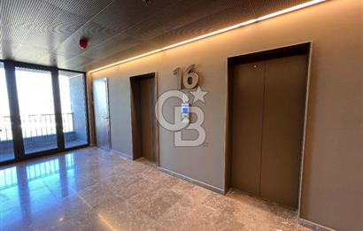 CB ERVA'DAN İNCEK LOFT KONUTLARINDA EŞYALI KİRALIK 1+1 DAİRE