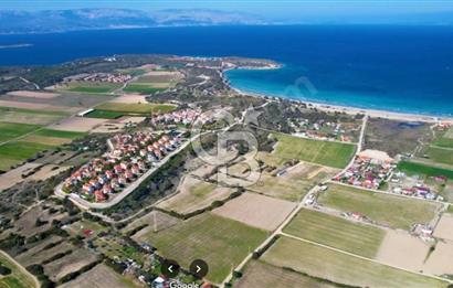 Çeşme ‘de Satılık Arsa – Tiny Hause ‘u Hazırlayın