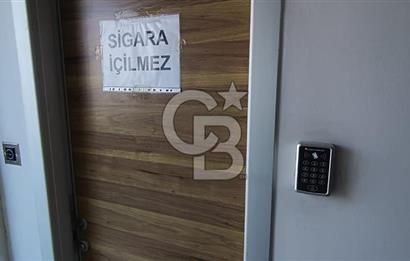 Pınarbaşı Kemalpaşa mah. Satılık Ofis ,Büro