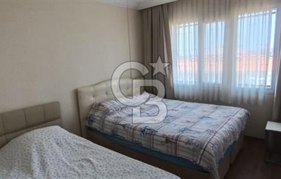 Çeşme Reisdere Özkanlar Sitesi Satılık 3+1 Deniz Manzaralı Villa