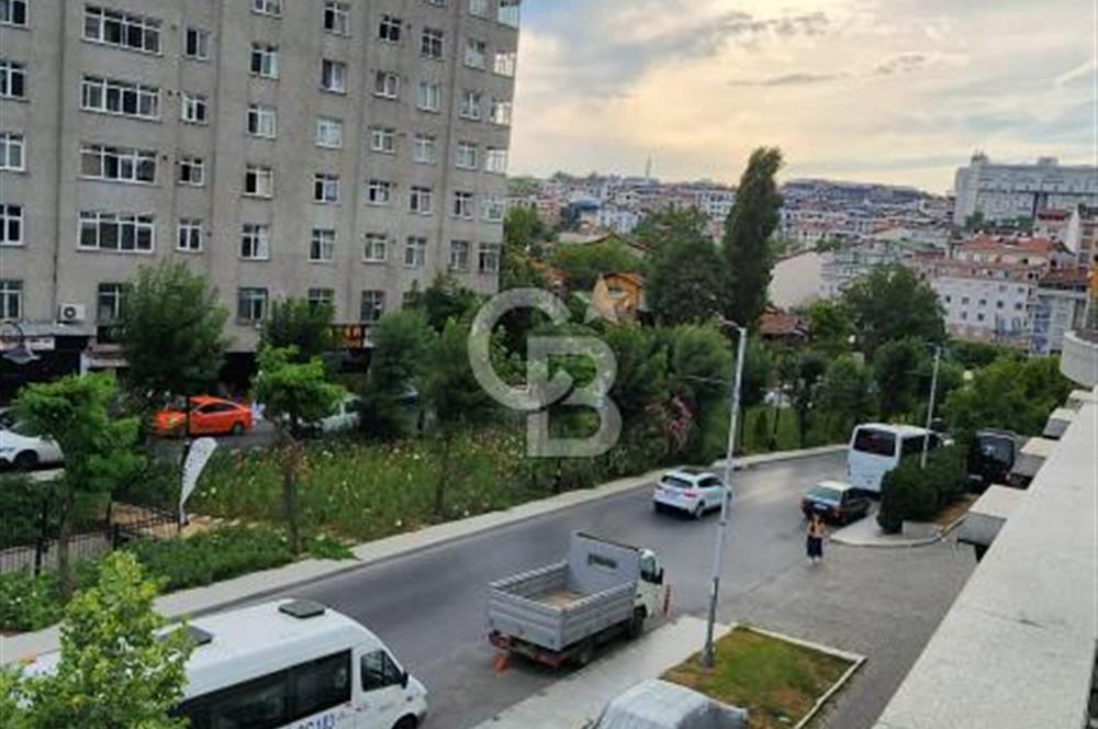 Anthill Residence 28.Kat Projenin En İyi Manzaralı 1+1 Dairesi