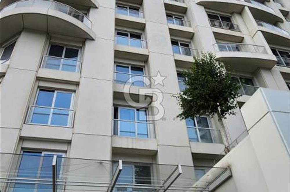 Anthill Residence 28.Kat Projenin En İyi Manzaralı 1+1 Dairesi