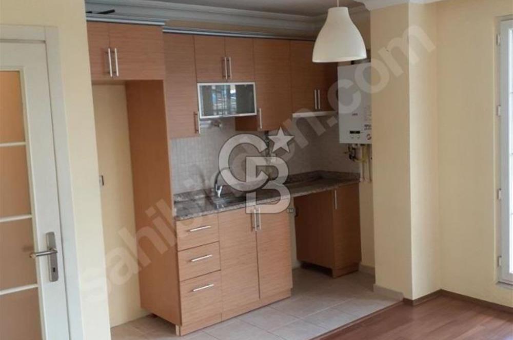 Çekmeköy Aydınlar Mh. Aydınlık ve Ferah 1+1 Kiralık Daire