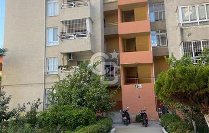 Kuşadası Belkoop Sitesinde Satılık 2+1 daire ve 6 dükkan hisse 