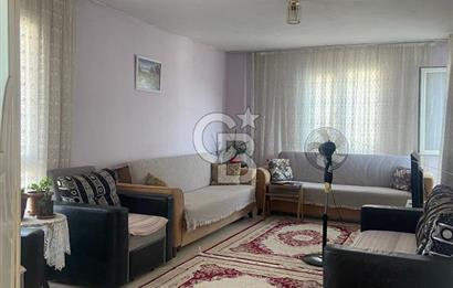 Kuşadası Belkoop Sitesinde Satılık 2+1 daire ve 6 dükkan hisse 