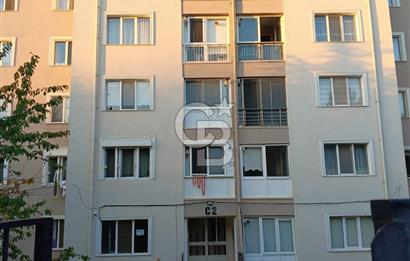 CB CITY'DEN ESKİŞEHİR GÜLTEPE MAHALLESİNDE KİRALIK 3+1 DAİRE