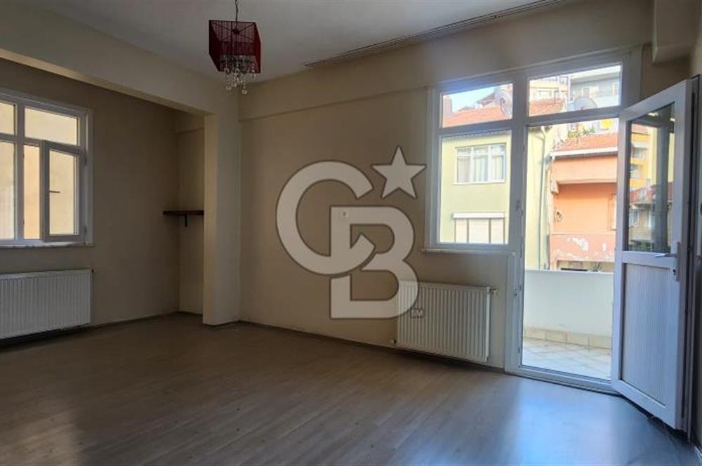 Mehmet Akif Ersoy Mh. Huzurlu Aile Apartmanında 3+1 Kiralık