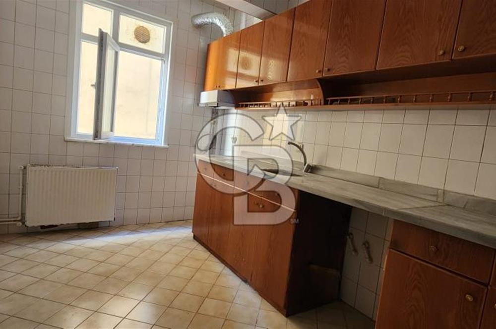 Mehmet Akif Ersoy Mh. Huzurlu Aile Apartmanında 3+1 Kiralık