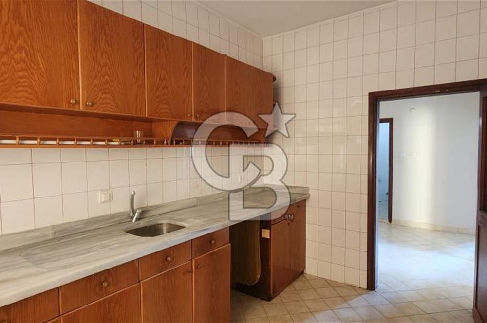 Mehmet Akif Ersoy Mh. Huzurlu Aile Apartmanında 3+1 Kiralık