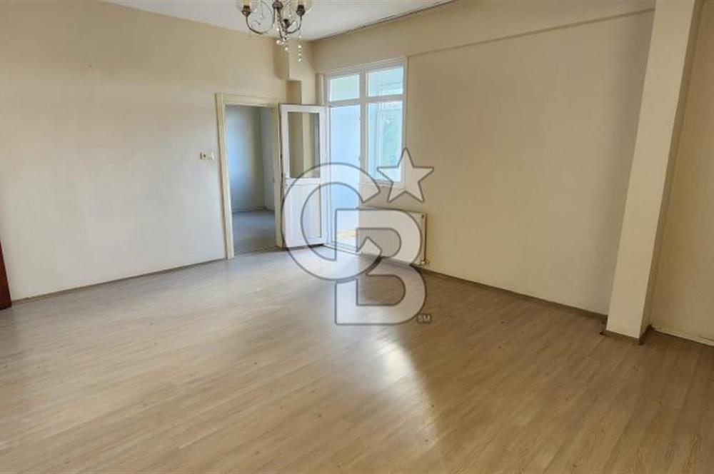 Mehmet Akif Ersoy Mh. Huzurlu Aile Apartmanında 3+1 Kiralık