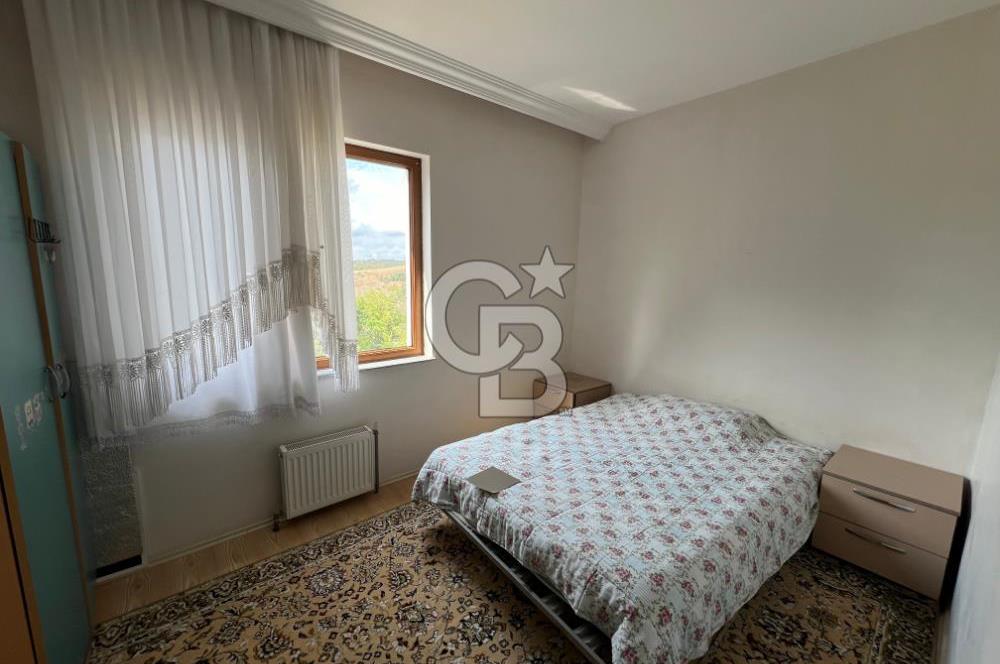 ÇANAKKALE BİGA YEŞİLKENT SİTESİ SATILIK 3+1