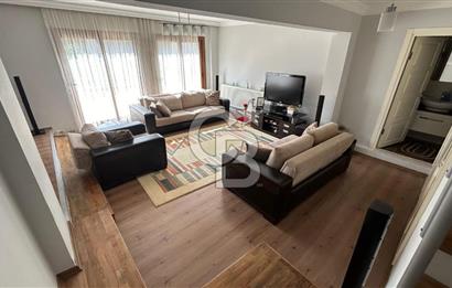 3+2 Villa for Sale in Kahramandere, Güzelbahçe