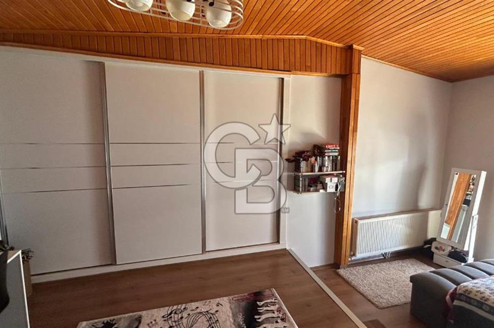 3+2 Villa for Sale in Kahramandere, Güzelbahçe