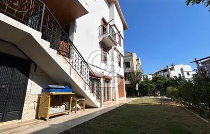 3+2 Villa for Sale in Kahramandere, Güzelbahçe