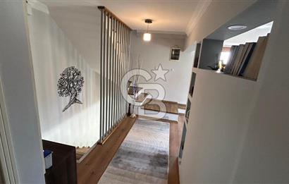 3+2 Villa for Sale in Kahramandere, Güzelbahçe