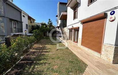 3+2 Villa for Sale in Kahramandere, Güzelbahçe