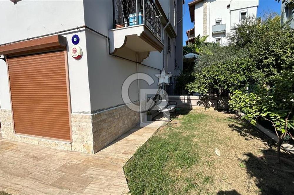 3+2 Villa for Sale in Kahramandere, Güzelbahçe