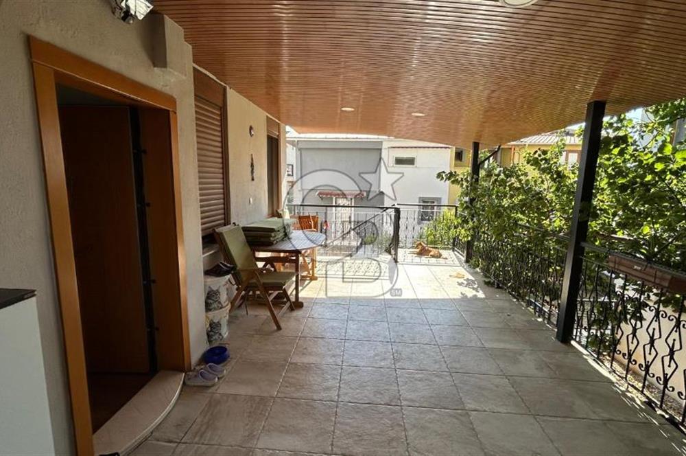 3+2 Villa for Sale in Kahramandere, Güzelbahçe