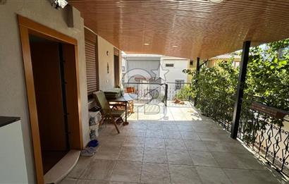 3+2 Villa for Sale in Kahramandere, Güzelbahçe