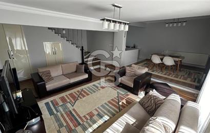 3+2 Villa for Sale in Kahramandere, Güzelbahçe