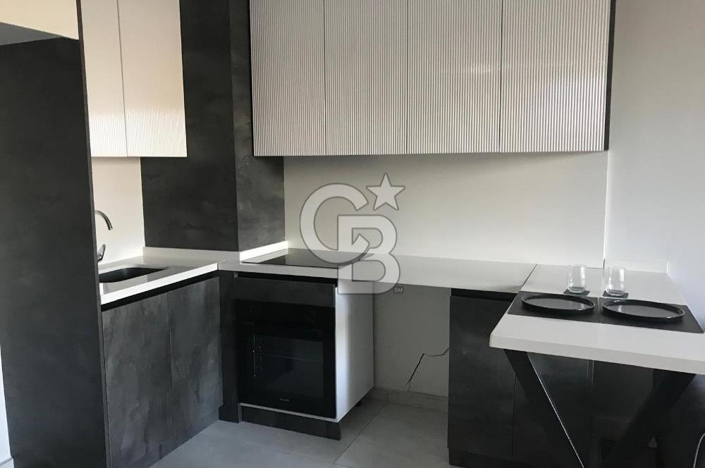 YAŞAMKENT SİTE İÇİNDE 1+1 SATILIK DAİRE