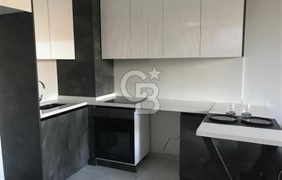 YAŞAMKENT SİTE İÇİNDE 1+1 SATILIK DAİRE