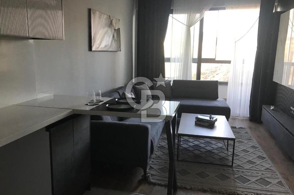 YAŞAMKENT SİTE İÇİNDE 1+1 SATILIK DAİRE