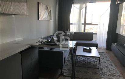 YAŞAMKENT SİTE İÇİNDE 1+1 SATILIK DAİRE