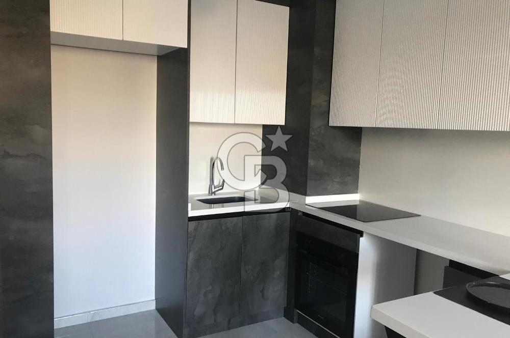 YAŞAMKENT SİTE İÇİNDE 1+1 SATILIK DAİRE