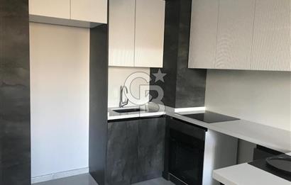 YAŞAMKENT SİTE İÇİNDE 1+1 SATILIK DAİRE